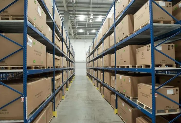 深圳到灯塔市货物仓储